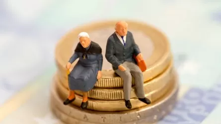 Әйелдердің зейнетке шығу жасы өзгереді