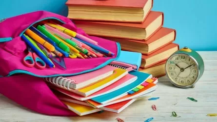 На 48% подорожали в Казахстане канцтовары за месяц