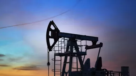 Cтратегический резерв нефти США достиг исторического минимума