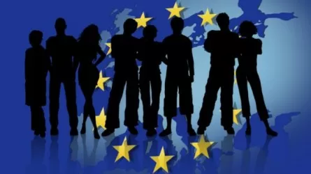 Рекордного минимума в 6,6% достигла безработица в Европе