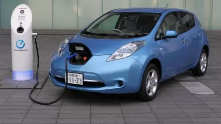 Стоимость километра на электромобиле в РК в 3 раза ниже, чем на авто с топливом – минэнерго 
