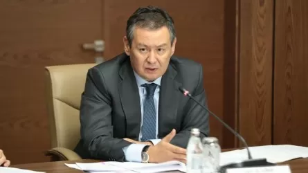 Қостанайдағы өрт: Данияр Абулгазин "Қайырымдылық KZ" қорына 50 млн теңге аударды