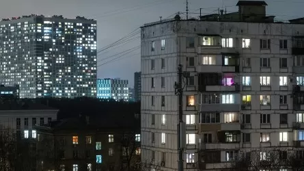 Вторичное жилье в Казахстане подорожало в половине крупнейших городов