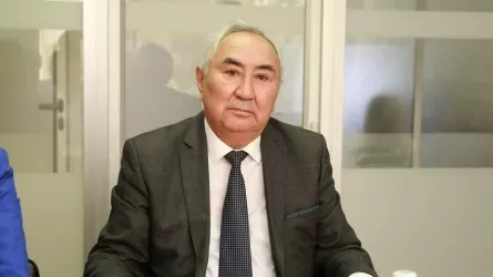 «Ауыл» партиясының атынан президент сайлауына Жигули Дайрабаев түсетін болды