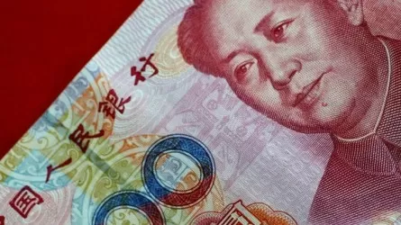 KASE объявила регламент торгов юанем на 12 сентября