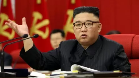 В КНДР приняли закон о применении ядерного оружия – СМИ 