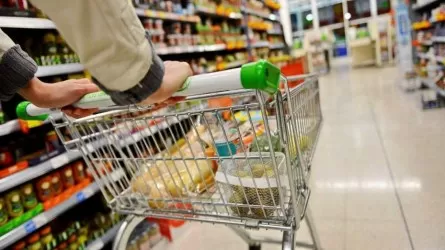 Ценовую надбавку на продукты не более 10% предлагает минторговли