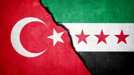 Сирия мен Түркия арасында дипломатиялық қатынас орнауы мүмкін бе?