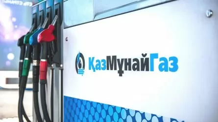 Бензин мен дизель қоры жеткілікті – "ҚазМұнайГаз"