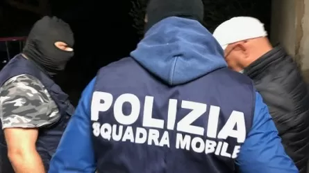 Десятки подозреваемых членов мафии были арестованы на Сицилии