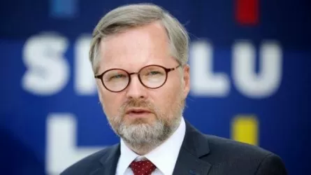 Чехия Ресейде жарияланған ішінара мобилизациялауға қарсы 