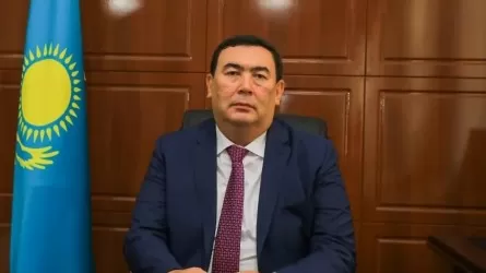 Новым акимом Тараза назначен Бакытжан Орынбеков  