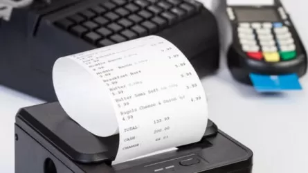 Фискалды чектің берілмегені туралы шағымданғандарға 11,3 млн теңге сыйақы төленді
