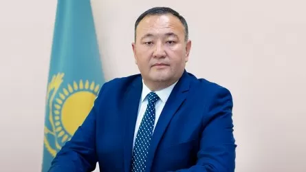 Назначен руководитель аппарата министерства торговли и интеграции РК  