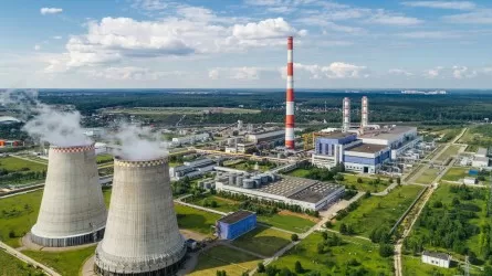 В ряде регионов наблюдается срыв сроков ремонтов ТЭЦ 
