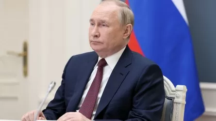 Путиннің Астанаға бару жоспары өзгерген жоқ – Песков