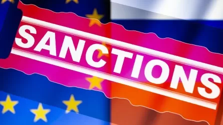 Еврокомиссия объявит о новом пакете антироссийских санкций