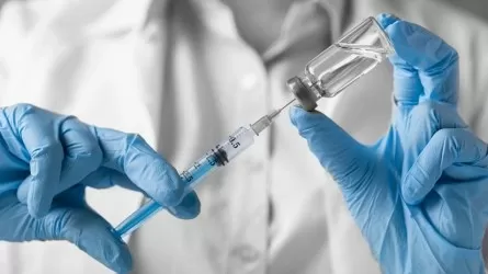 Коронавирусқа қарсы вакцина алғандар саны 10 млн-нан асты