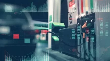 Купить дизтопливо на АЗС Казахстана теперь можно только с документами