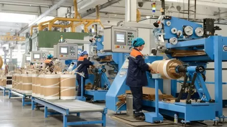 Национальный план: достиг ли Казахстан ожидаемого роста производительности труда?