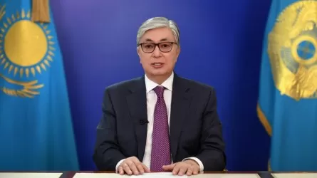 Токаев сделал заявление об ответственности министров