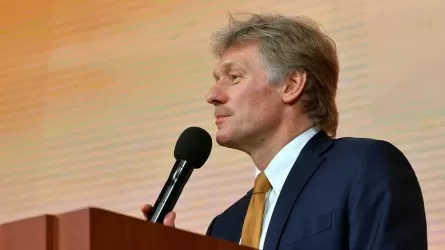 Планирует ли Путин лететь в Астану, рассказал Песков  