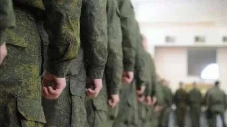 Крым завершил план по мобилизации