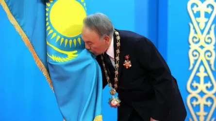 День первого президента в Казахстане больше не относится к госпраздникам