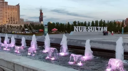 Елорда атауын өзгерту бойынша жария тыңдаулар 15 қыркүйекте өтеді
