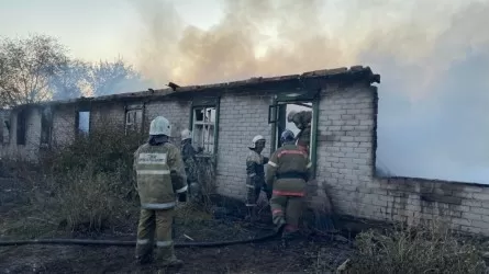 Пострадавшим костанайцам поступило более 700 млн тенге