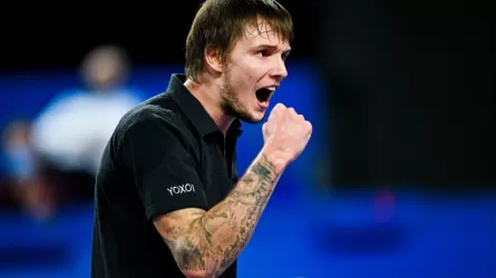 Бублик вышел в финал одиночки Moselle Open