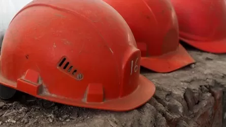 На "Казфосфате" погиб рабочий, еще трое пострадали