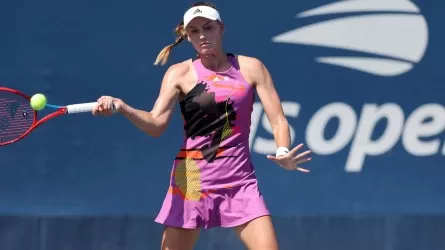 US Open-2022. Қазақстандық теннисшілер қанша сыйақы алады?