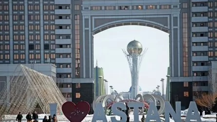 Астана атауын қайтару үшін халық пікірін ескеруіміз керек – Мәулен Әшімбаев