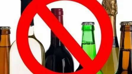 Алкоголя на 18,5 млн тенге пытались сбыть в Акмолинской области и СКО