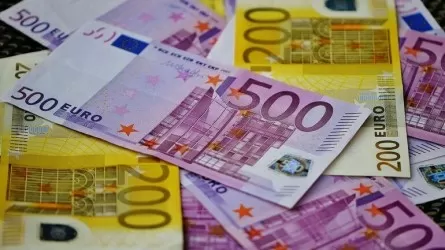 Германия выделила помощь населению на 200 млрд евро