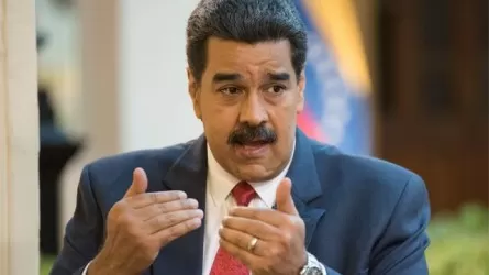 Мадуро: ОПЕК+ мұнай бағасын $100 көлемінде ұстауы тиіс