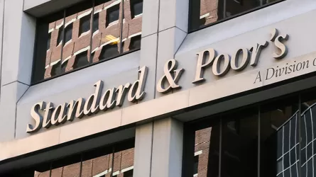 Международное агентство S&P повысило рейтинг Kaspi Bank