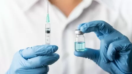 Минздрав проводит служебное расследование по факту вакцинации детей без пробы в Актобе