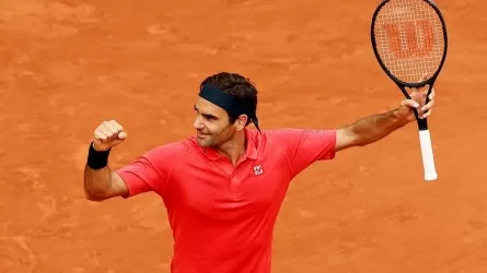 Роджер Федерер, 20-кратный победитель турниров Большого шлема, решил завершить карьеру    