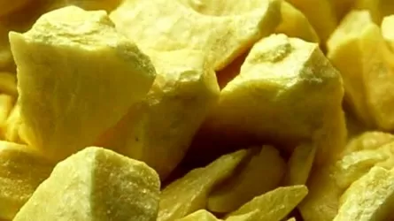 QazaqGaz и Honeywell UOP будут вместе перерабатывать серу и сернистый газ