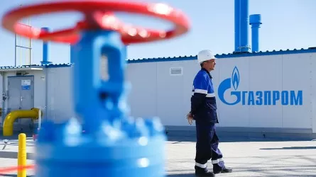 «Газпром» Қытайды газбен қамтамасыз етпейтін болды
