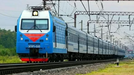 Более 500 пассажирских вагонов планирует закупить Казахстан