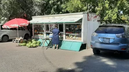 Какие продукты питания подорожают в Усть-Каменогорске