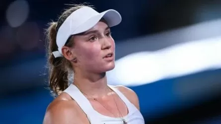 Первая ракетка Казахстана резко сдала позиции в рейтинге WTA  