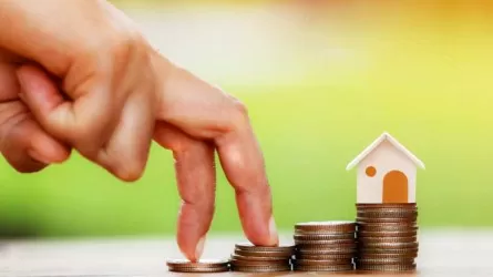 Рекордный объем ипотеки и купли-продажи жилья зафиксирован в Казахстане