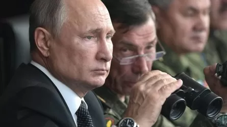 Украинадағы әскери сәтсіздіктен кейін Путинде қандай таңдау қалды?