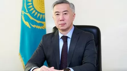 Серик Жумангарин назначен зампремьера – министром торговли и интеграции РК  