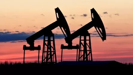 Цены на нефть прибавили более 7% за последние три торговые сессии