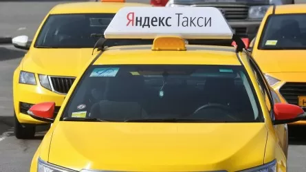 "Яндекс.Такси" обвиняют в монопольно высоких ценах